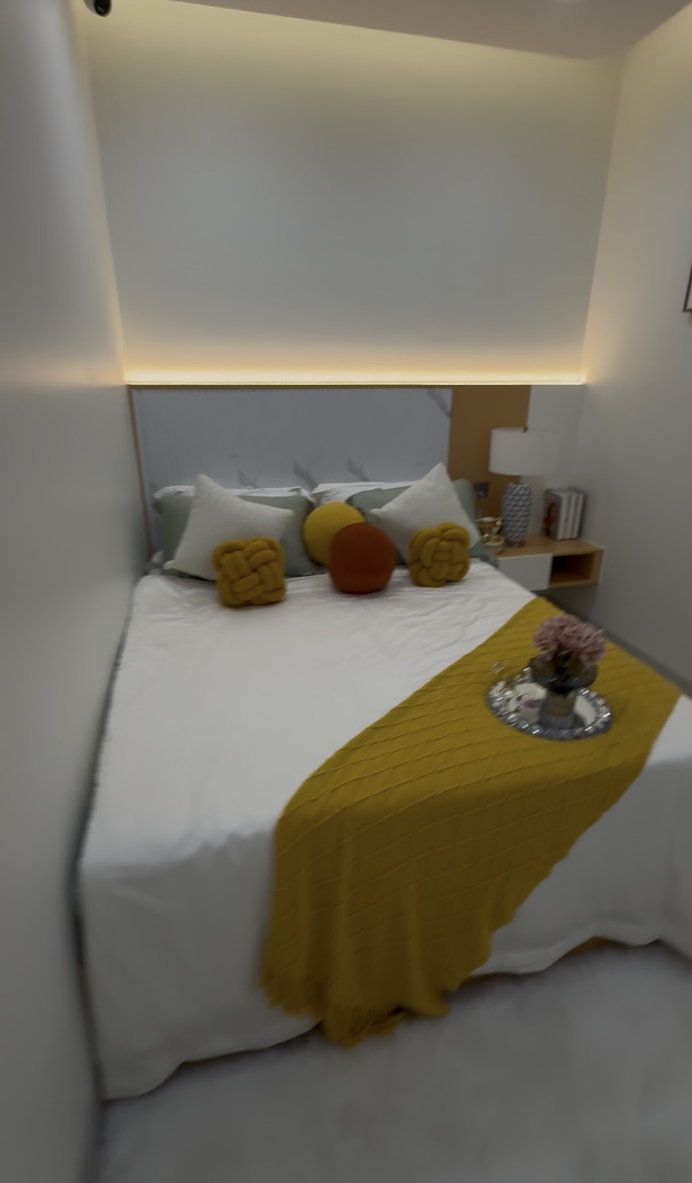 Kingston Royale モデルルーム バスルーム - あじさいリアルエステート