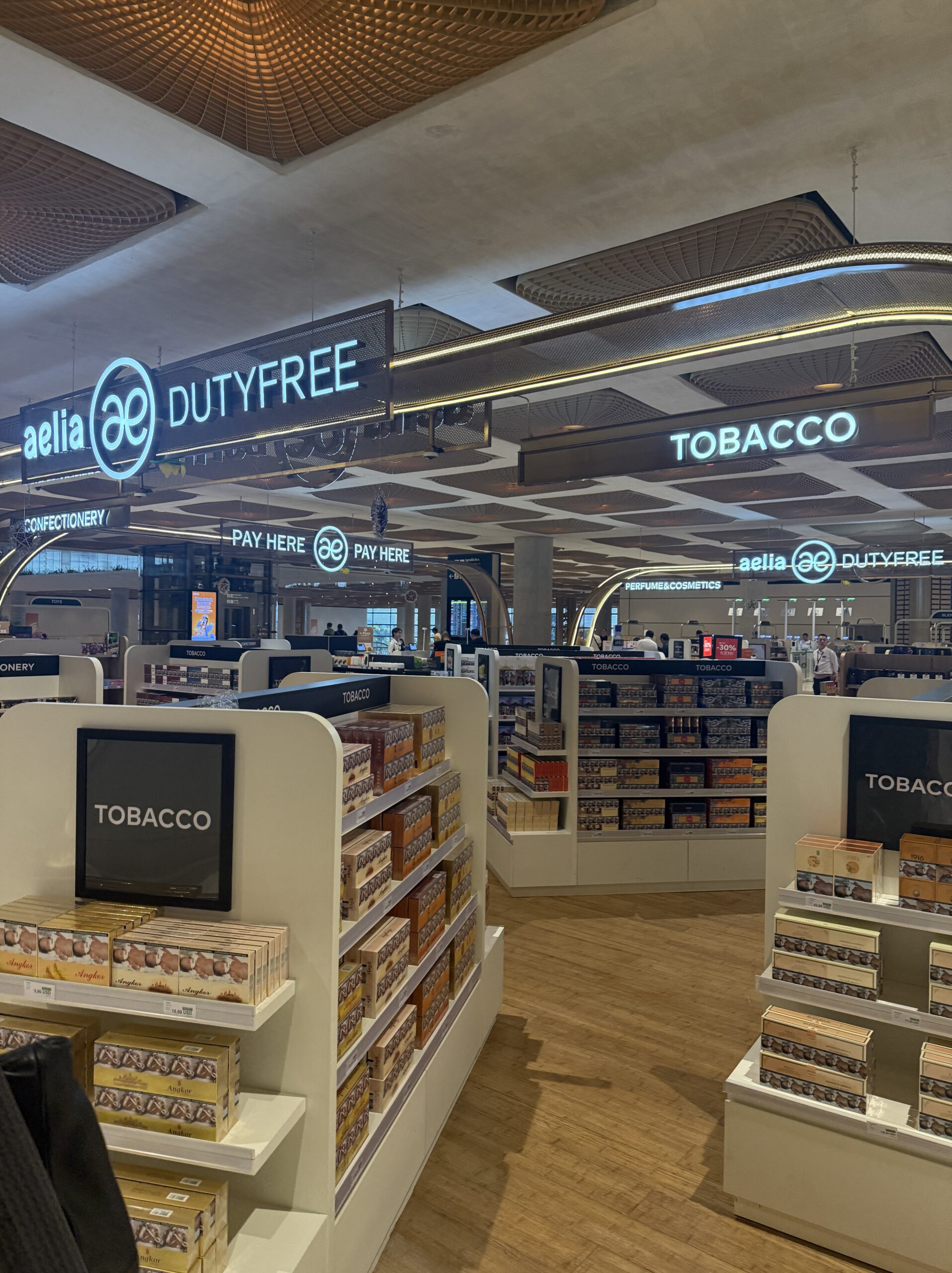 テッチョ国際空港 店舗 飲食 ホール - あじさいリアルエステート