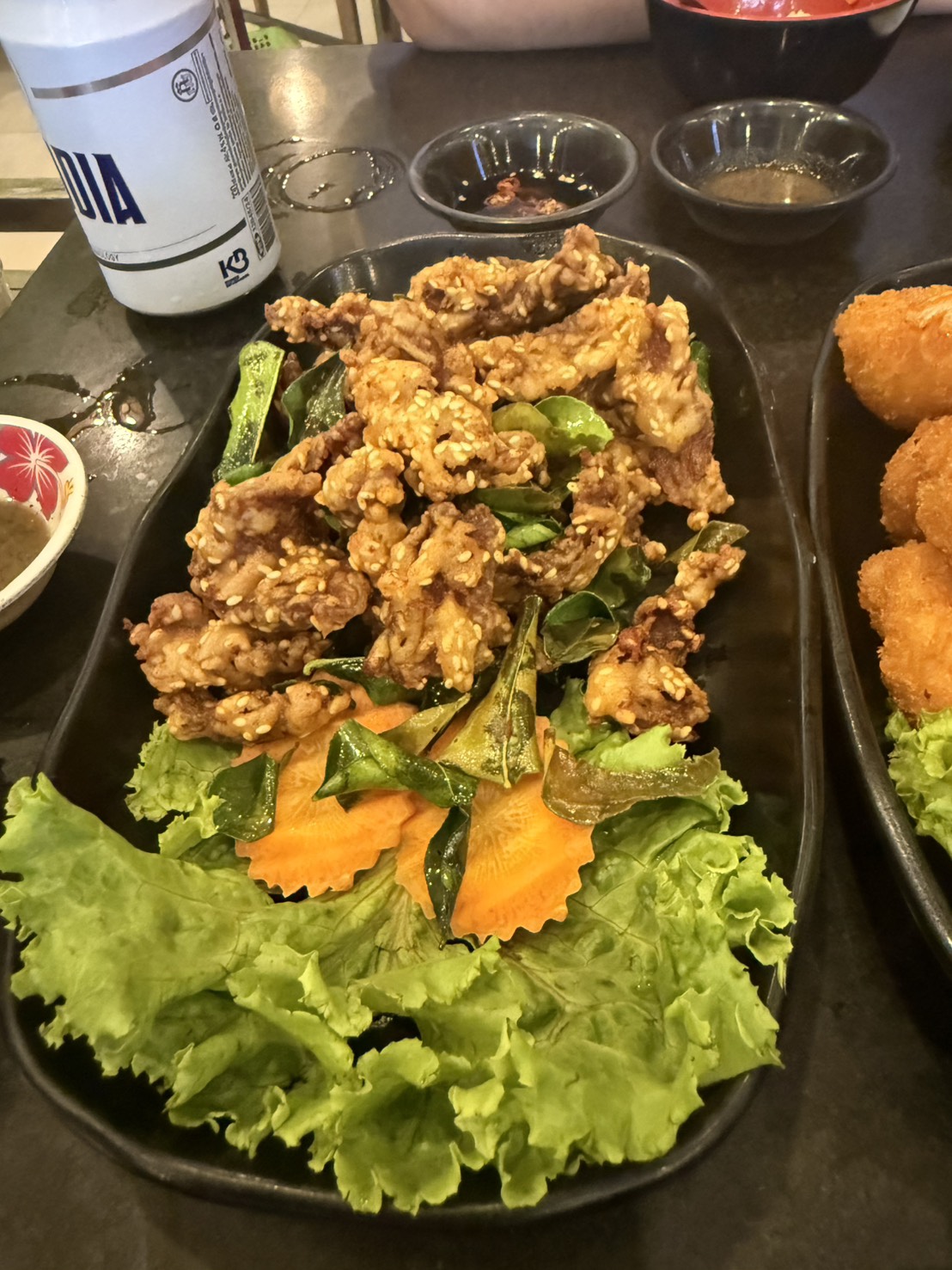 カンボジア飯が想像以上に美味い件|現地ローカルグルメ8選