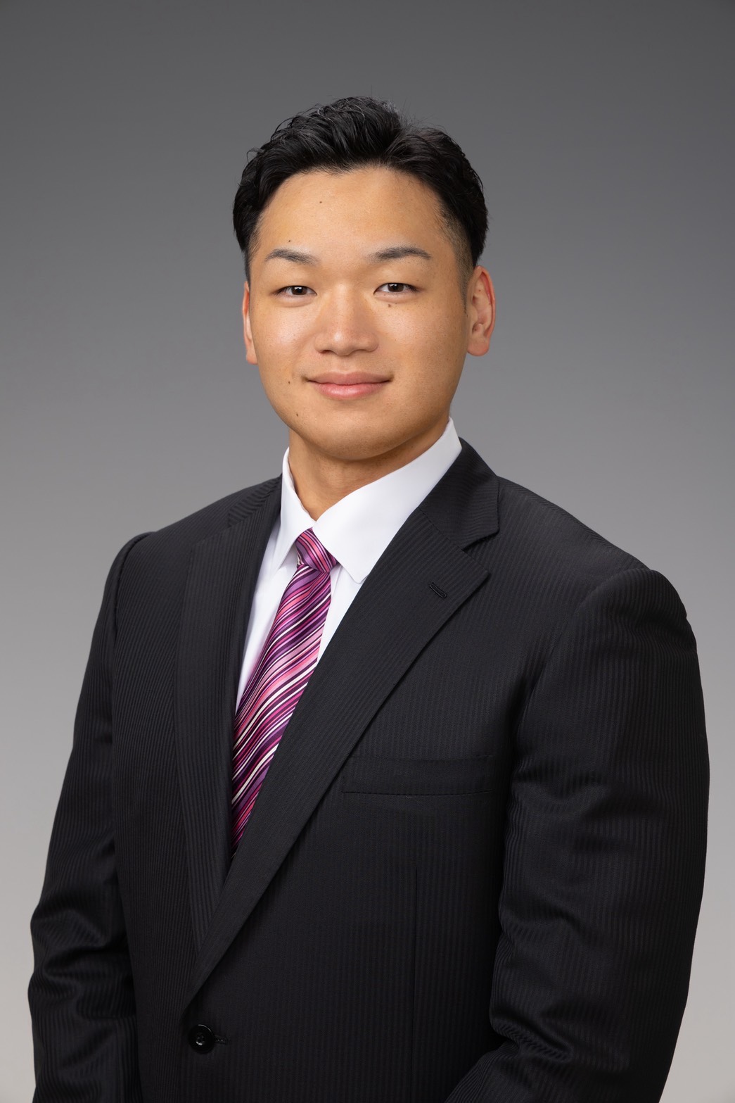 代表取締役 林風之慎