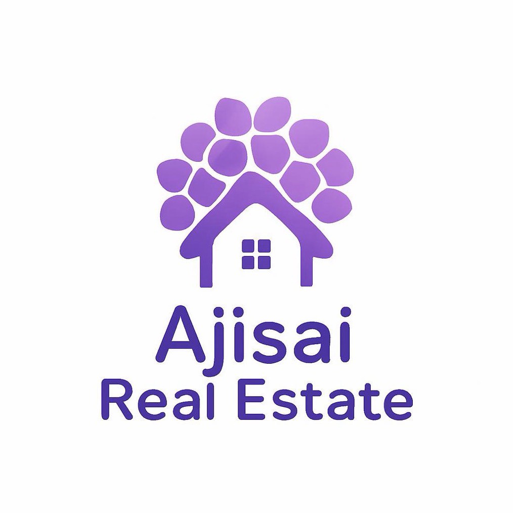 あじさい不動産