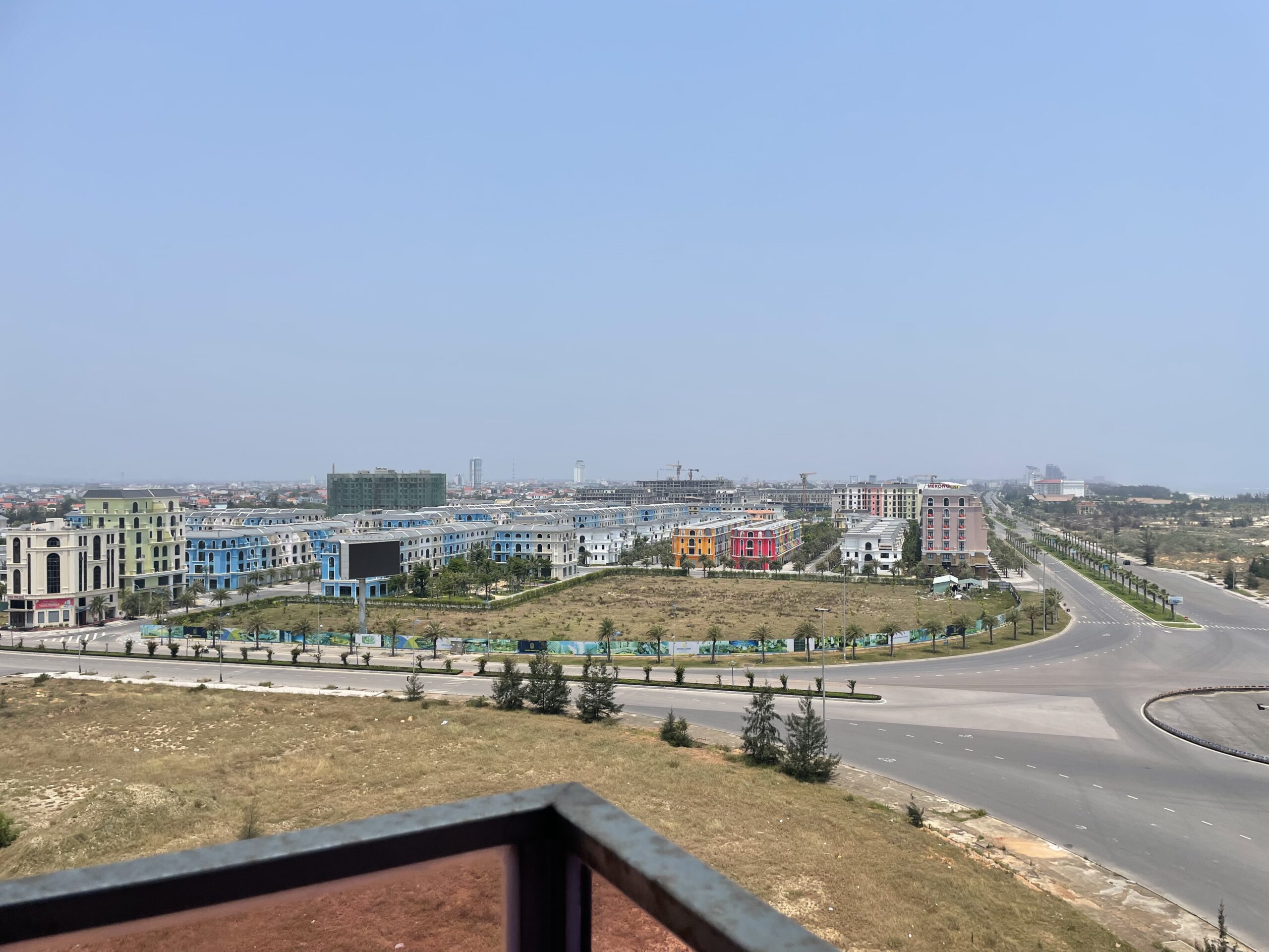 Lynn Times Quang Binh バスルーム 客室 詳細 - あじさいリアルエステート