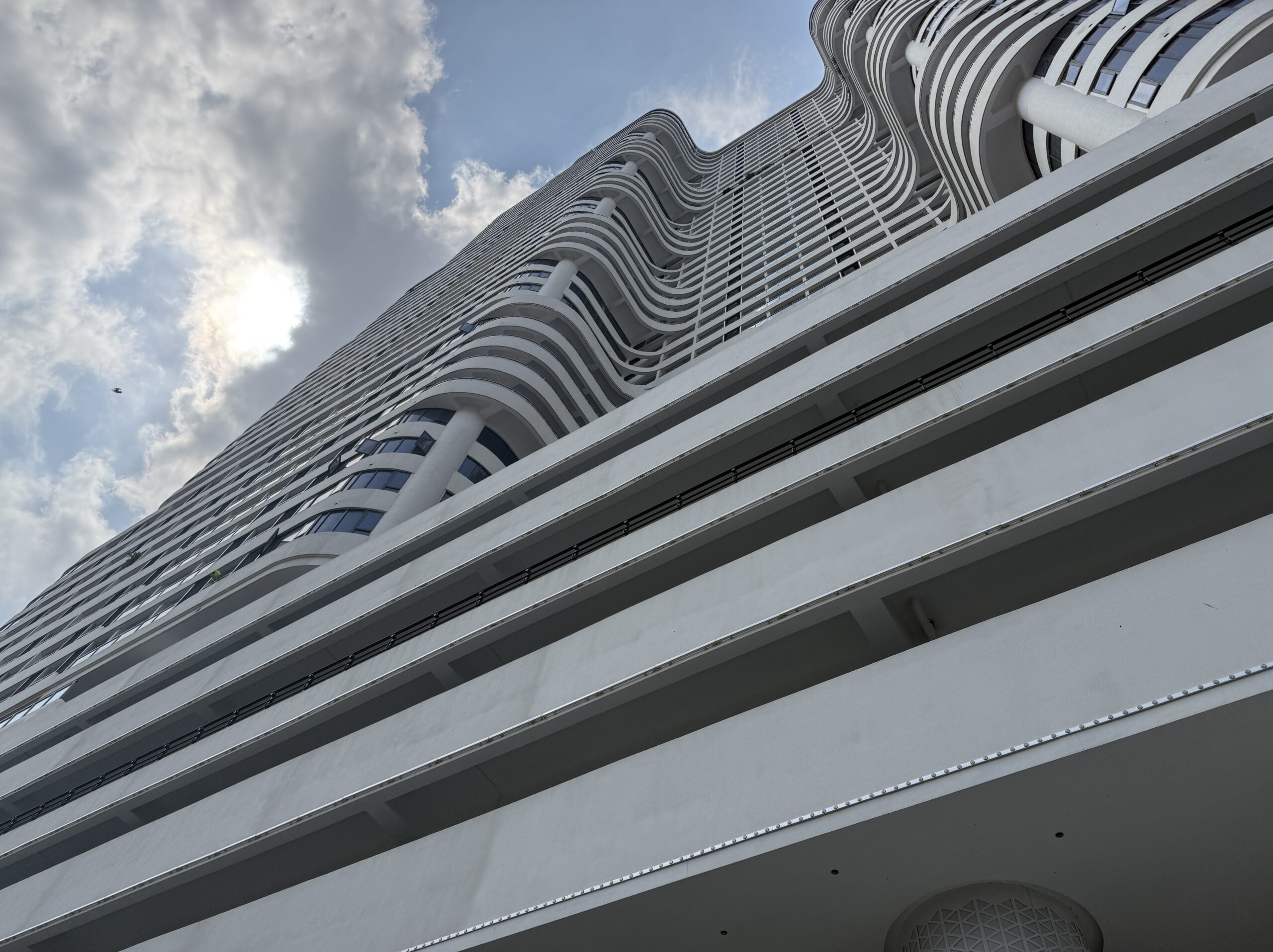 Le Condé BKK1 共用施設 全体 ファシリティ - あじさいリアルエステート
