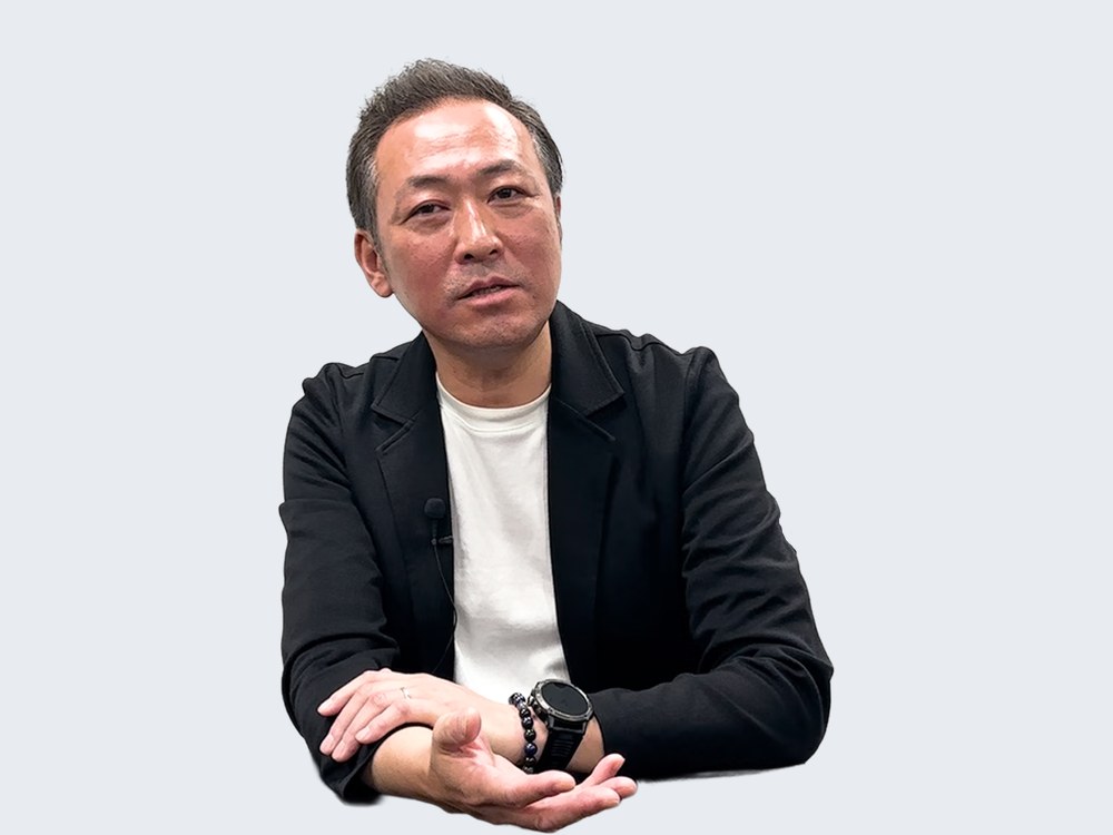 石田 和靖